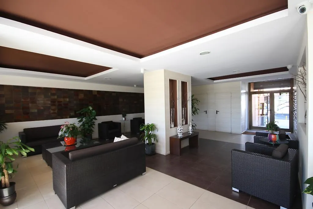 Apartment Copacabana Sunrises Playa de las Americas  Spain