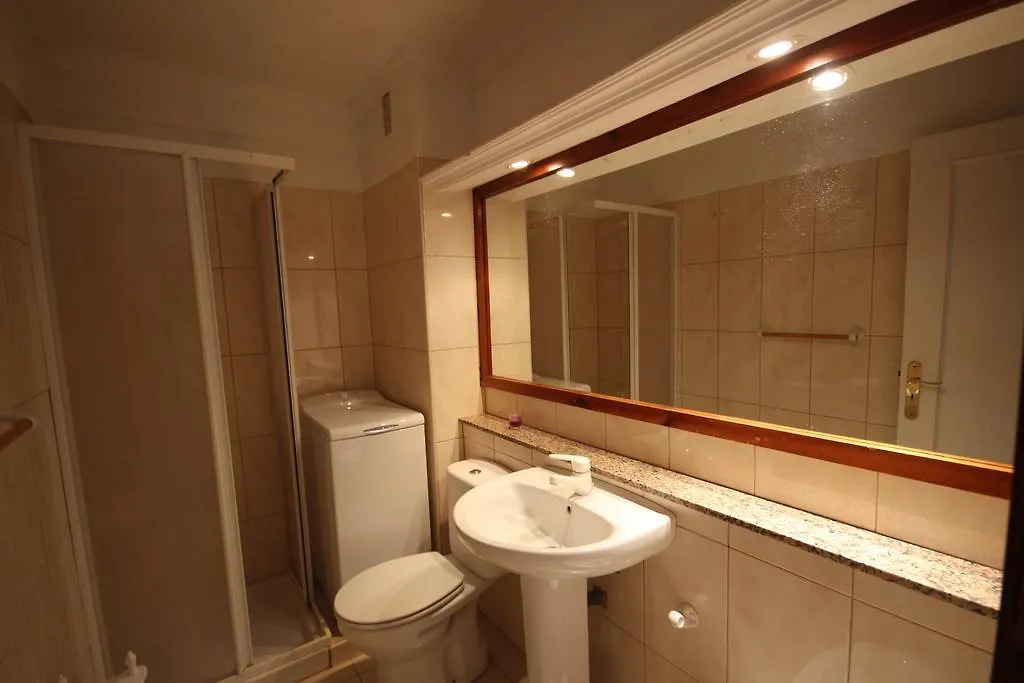 Apartment Copacabana Sunrises Playa de las Americas  0*, Playa de las Americas (Tenerife)