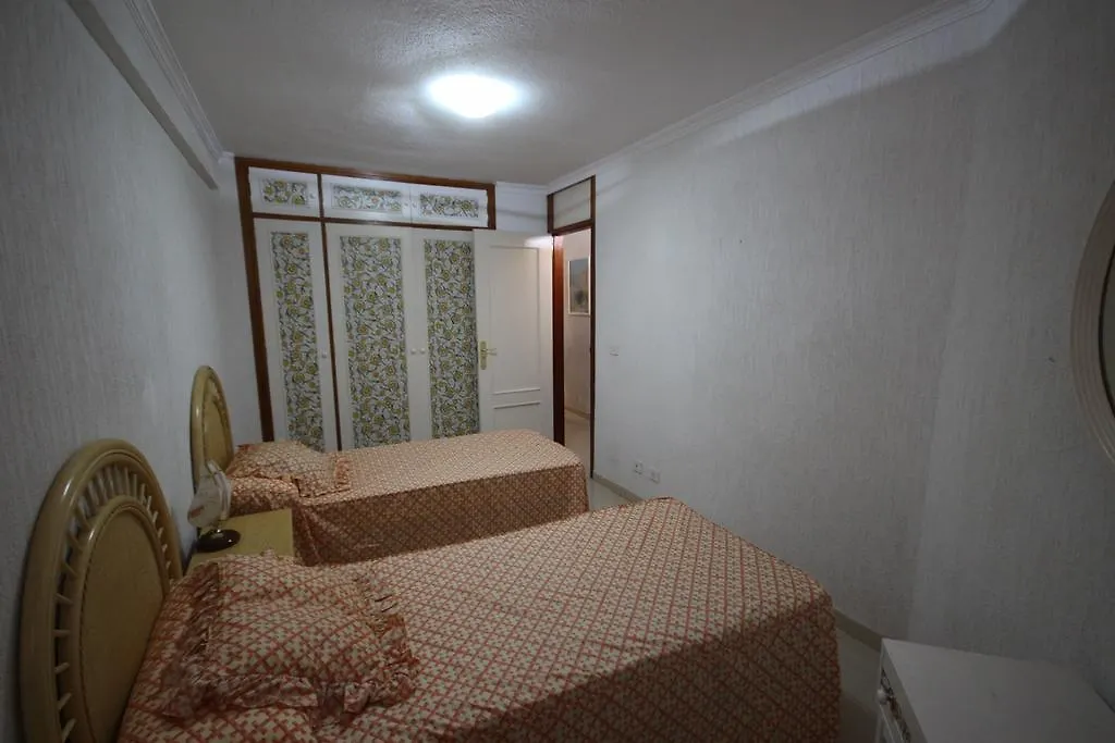 Apartment Copacabana Sunrises Playa de las Americas