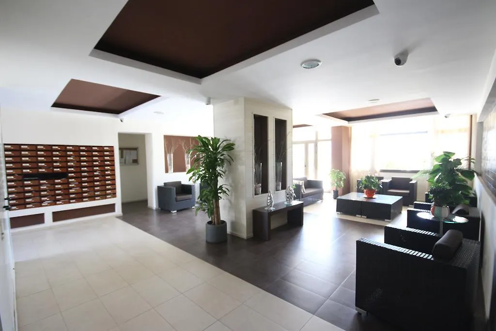 Apartment Copacabana Sunrises Playa de las Americas