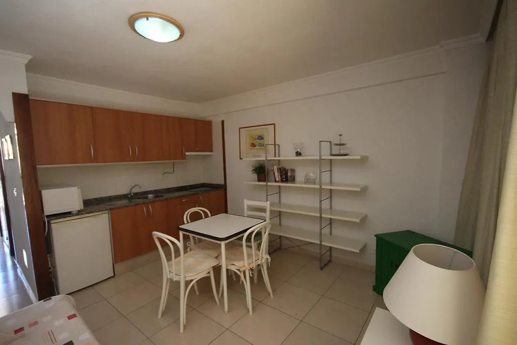 Apartment Copacabana Sunrises Playa de las Americas  0*, Playa de las Americas (Tenerife) Spain